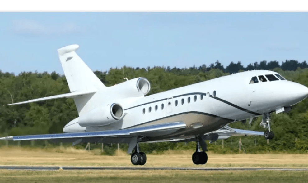 falcon-900dx