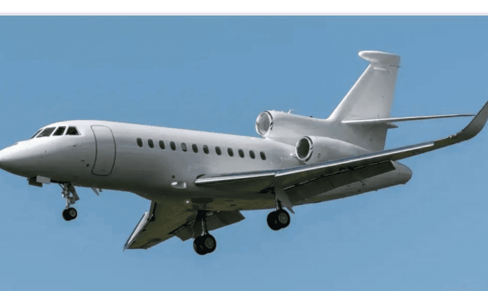 falcon-900lx