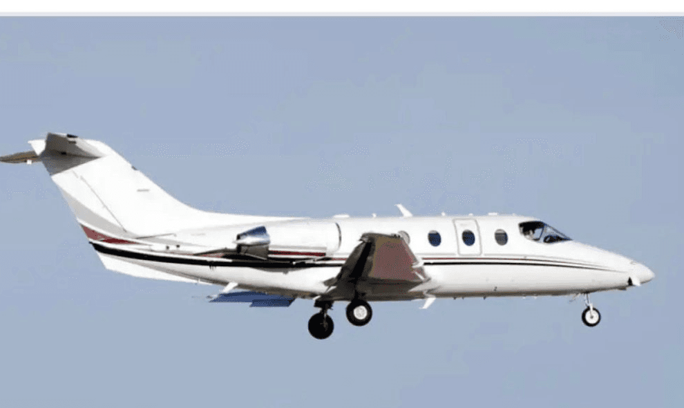 hawker-400xp