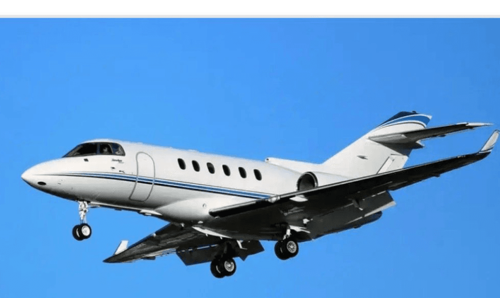 hawker-900xp