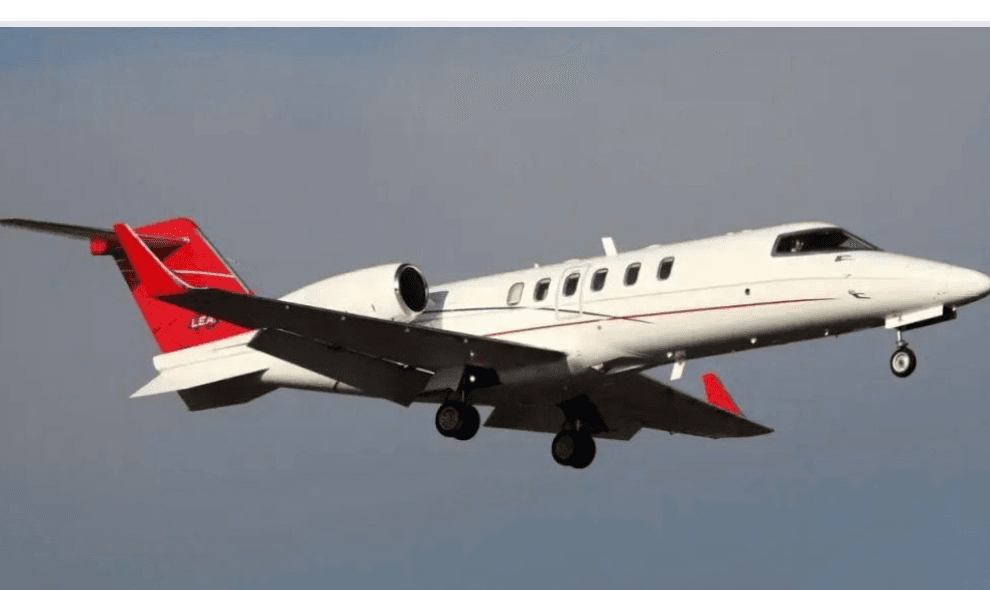 learjet-40xr