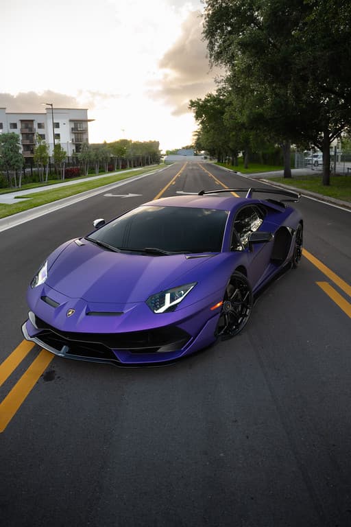 aventador-svj-gintani