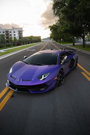 aventador-svj-gintani