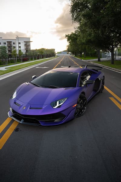 aventador-svj-gintani