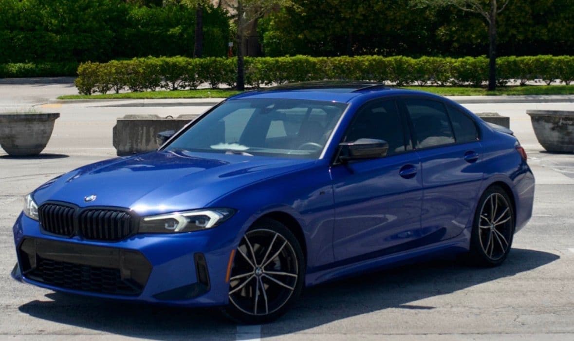 bmw-m340i-blue