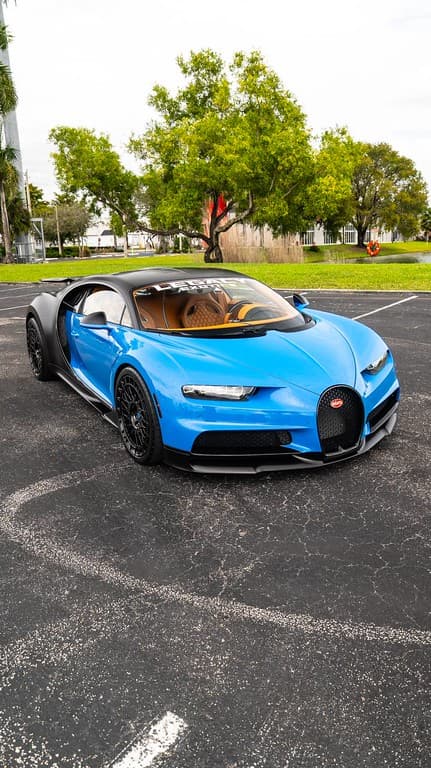 bugatti-chiron