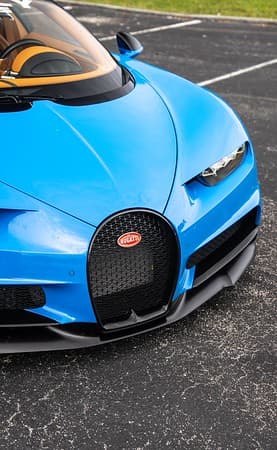 bugatti-chiron