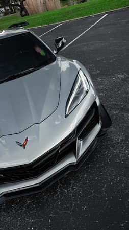 c8-z06