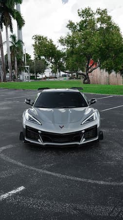 c8-z06