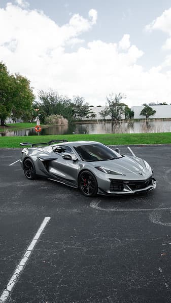c8-z06