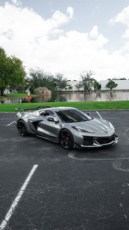 c8-z06