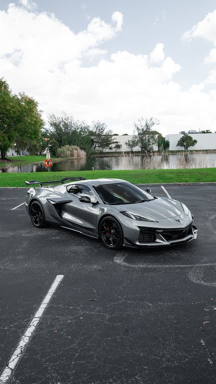 c8-z06