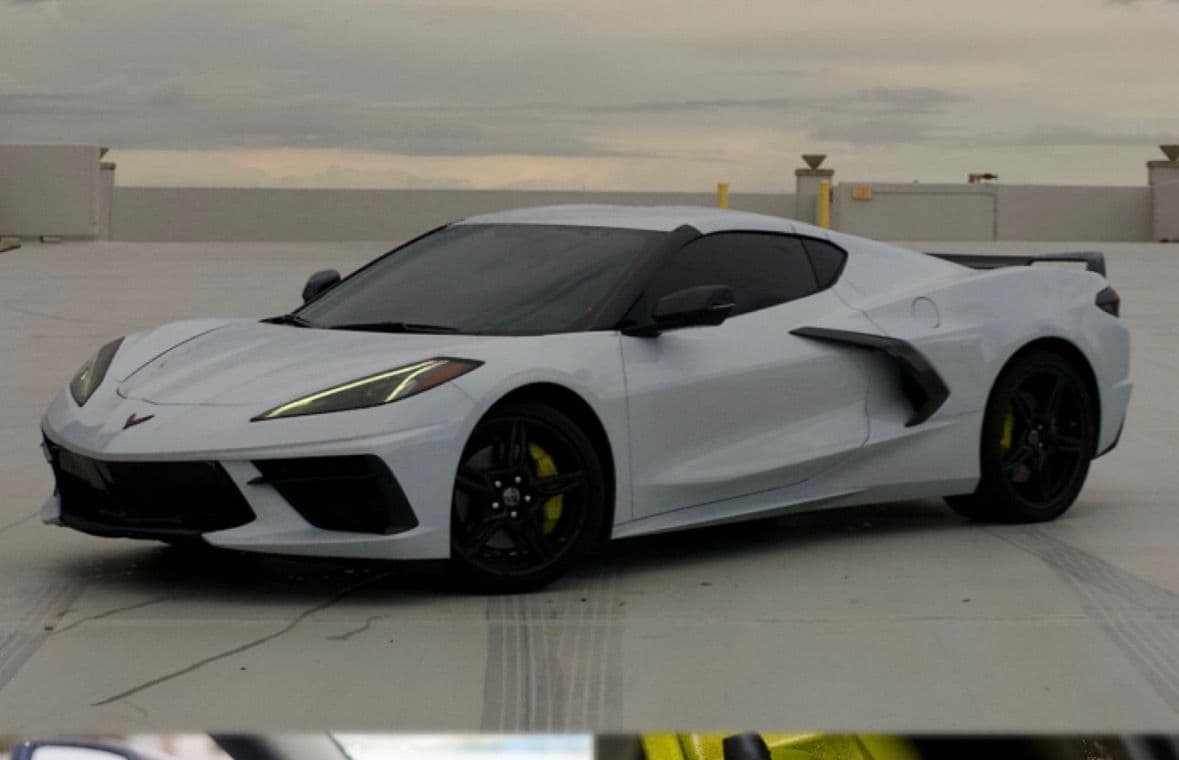 corvette-c8-z51-white