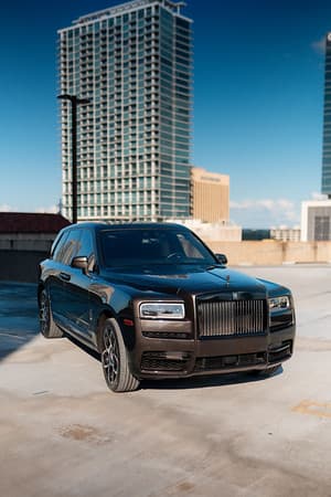 cullinan