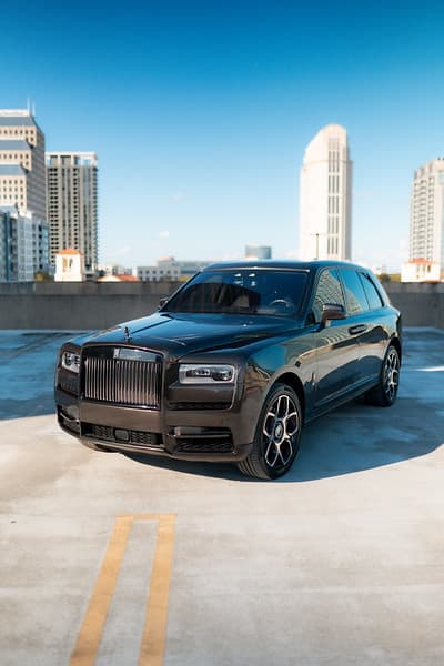 cullinan