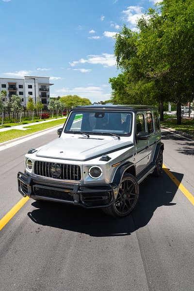 g63-amg
