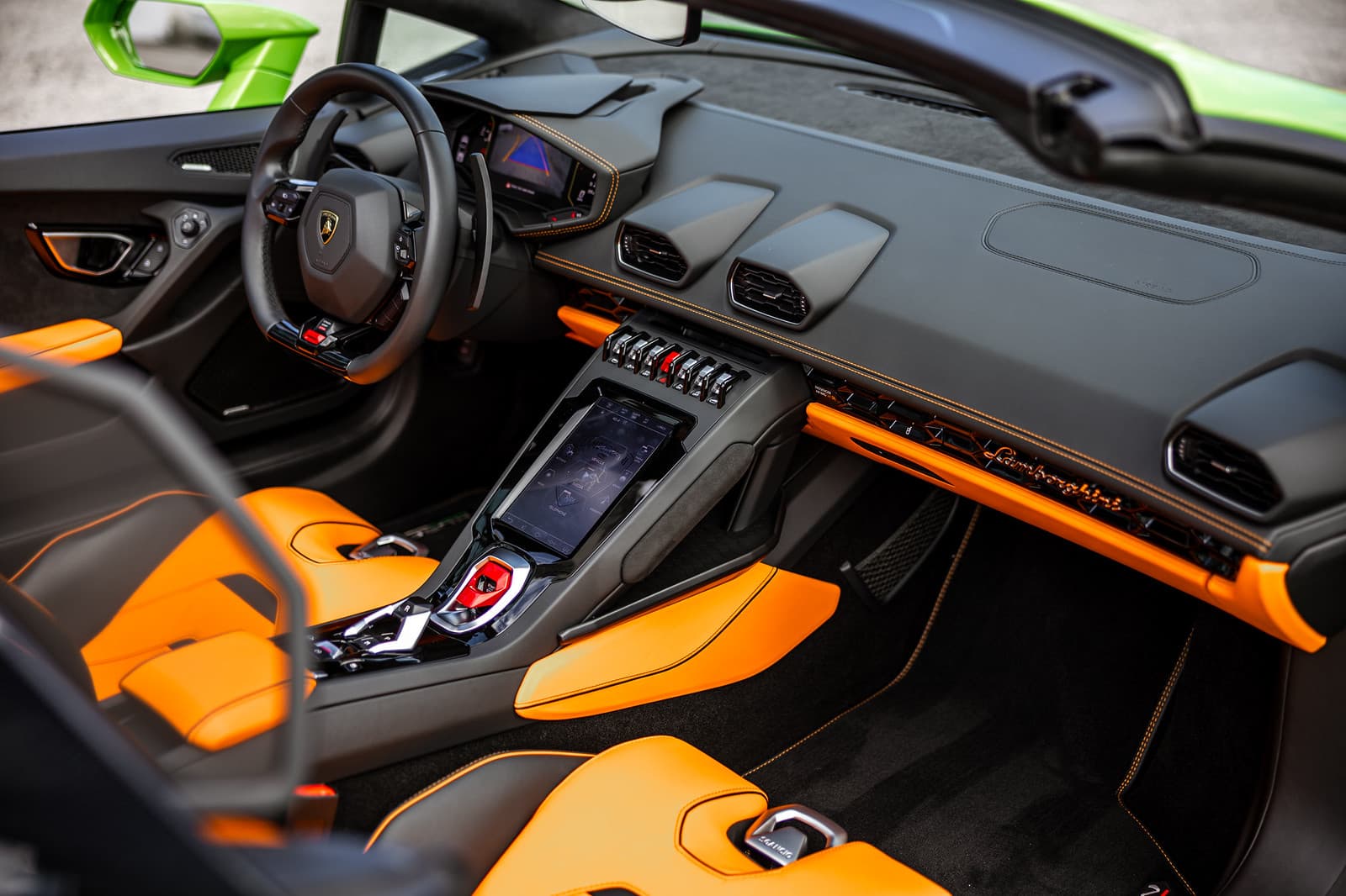 lamborghini-huracan-evo-green