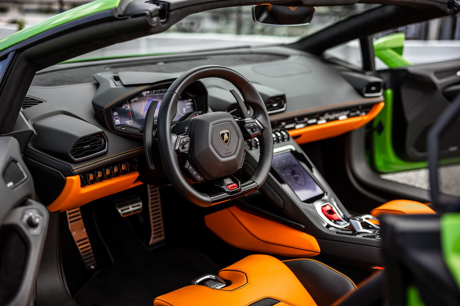 lamborghini-huracan-evo-green