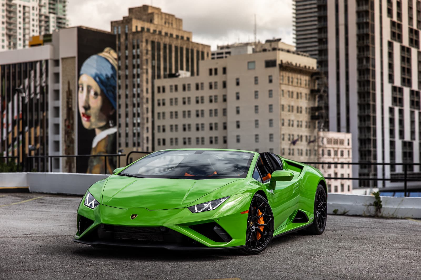 lamborghini-huracan-evo-green