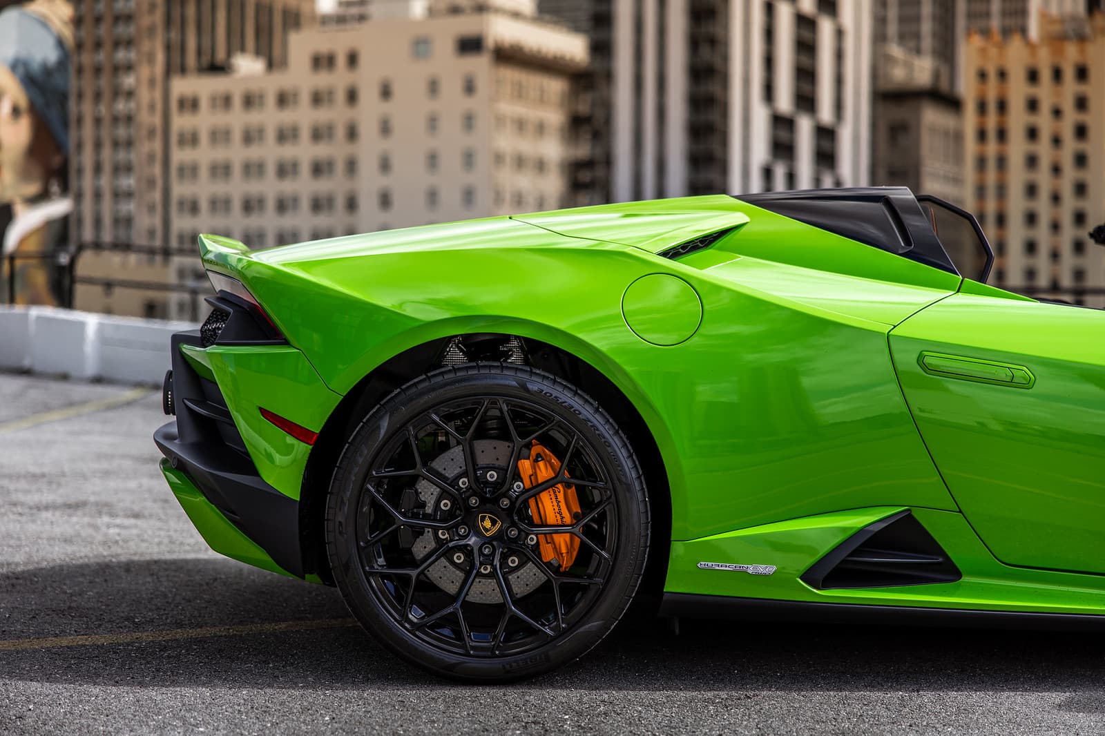 lamborghini-huracan-evo-green