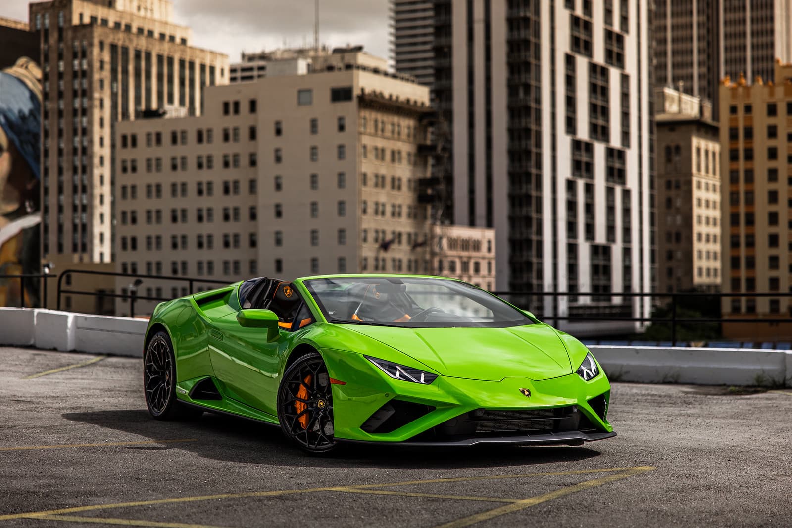 lamborghini-huracan-evo-green