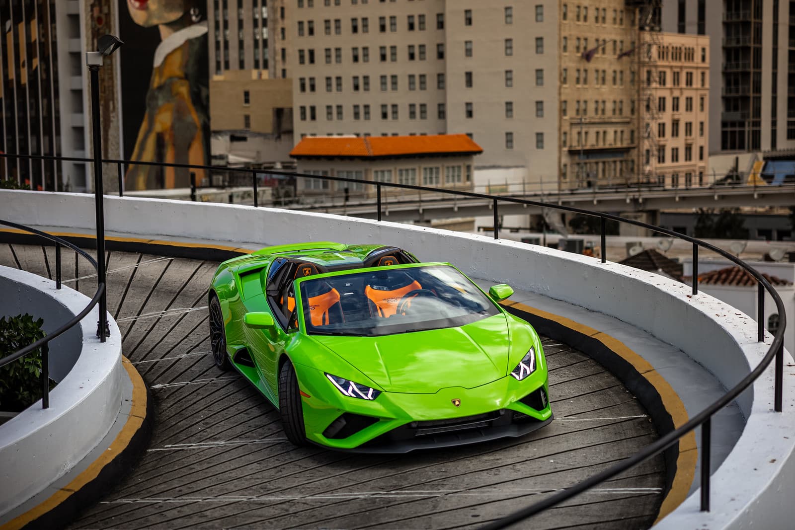 lamborghini-huracan-evo-green