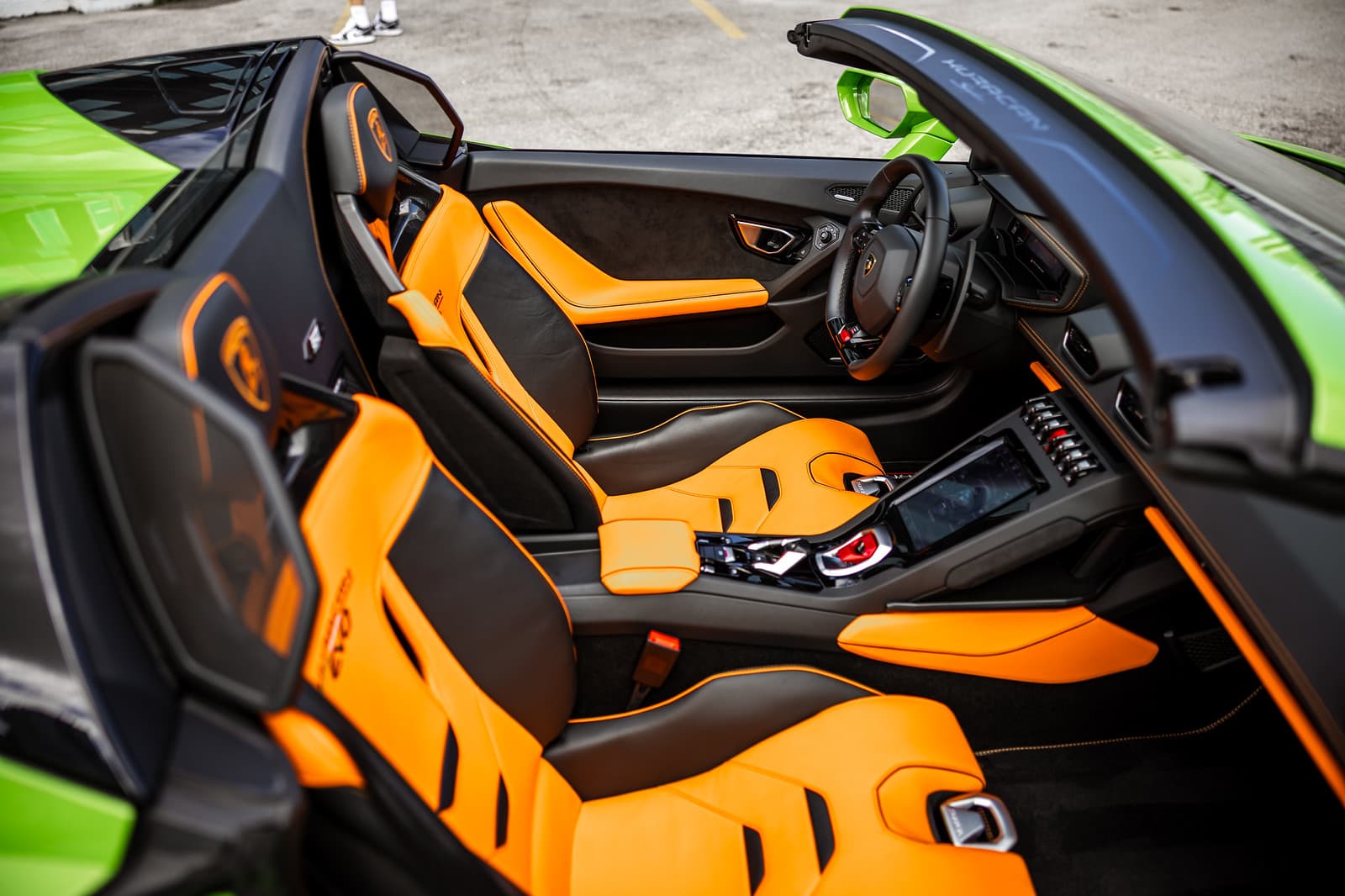 lamborghini-huracan-evo-green