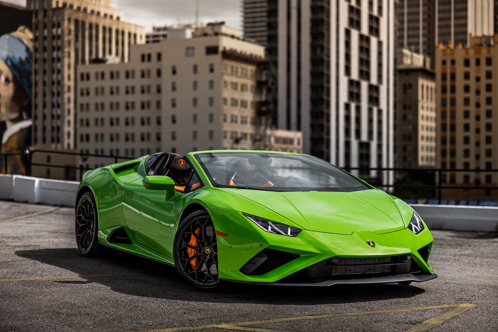 lamborghini-huracan-evo-green