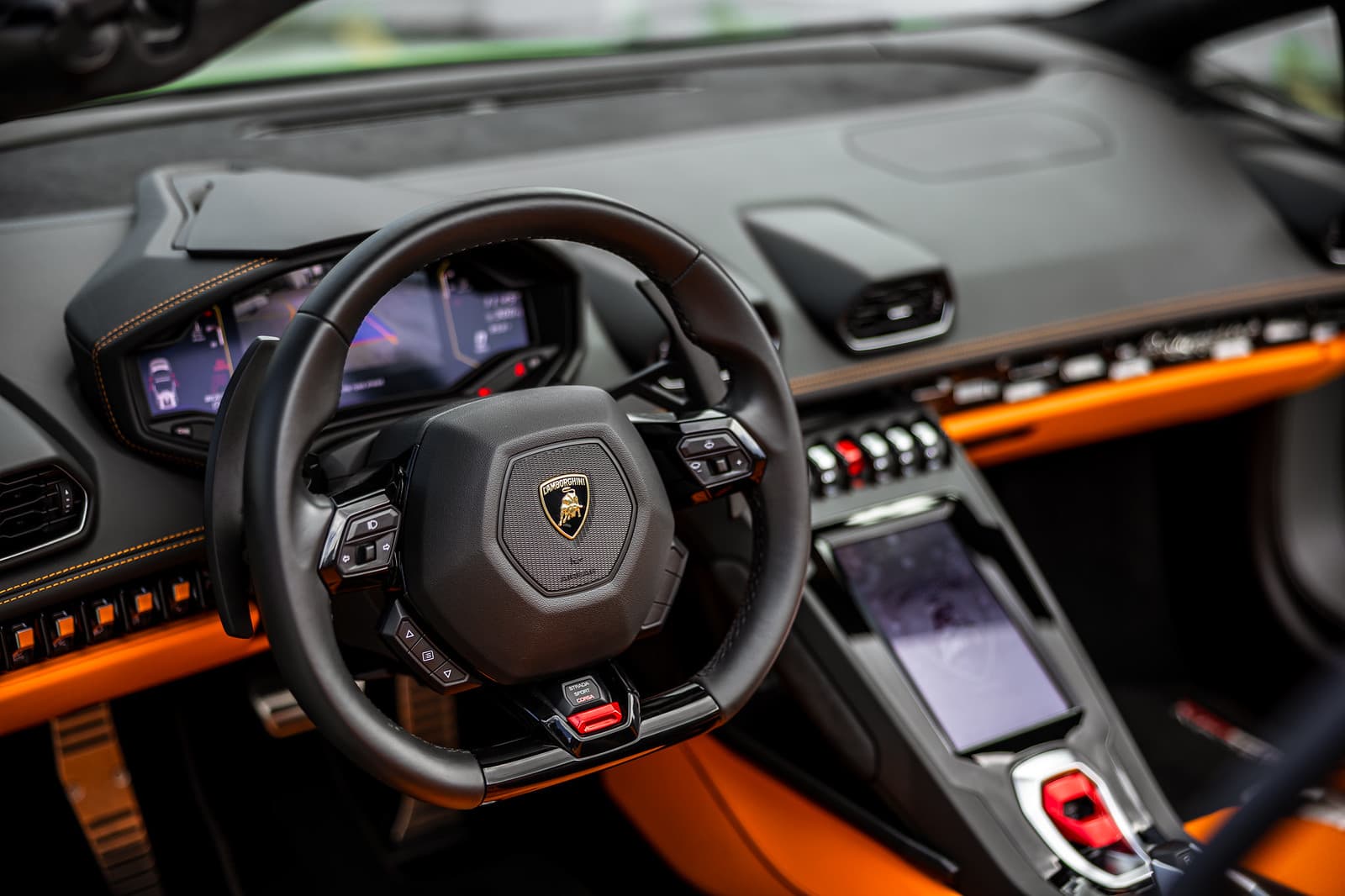 lamborghini-huracan-evo-green