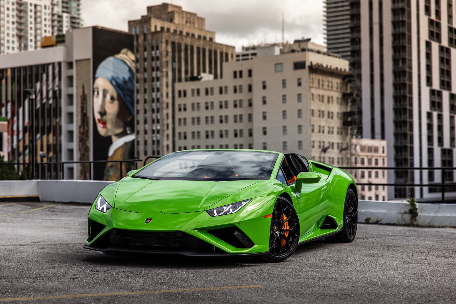 lamborghini-huracan-evo-green