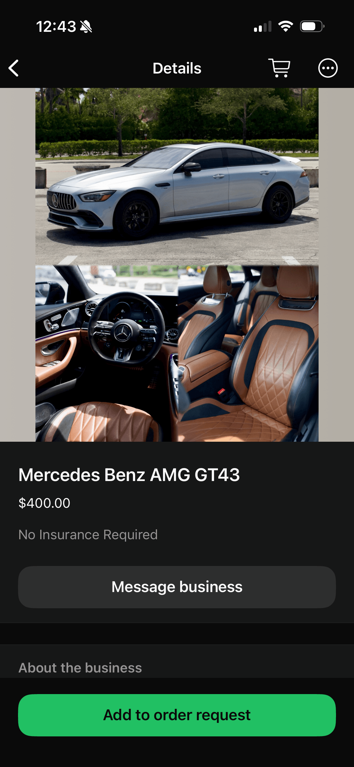 mercedes-amg-gt43-silver