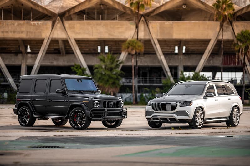 mercedes-g63