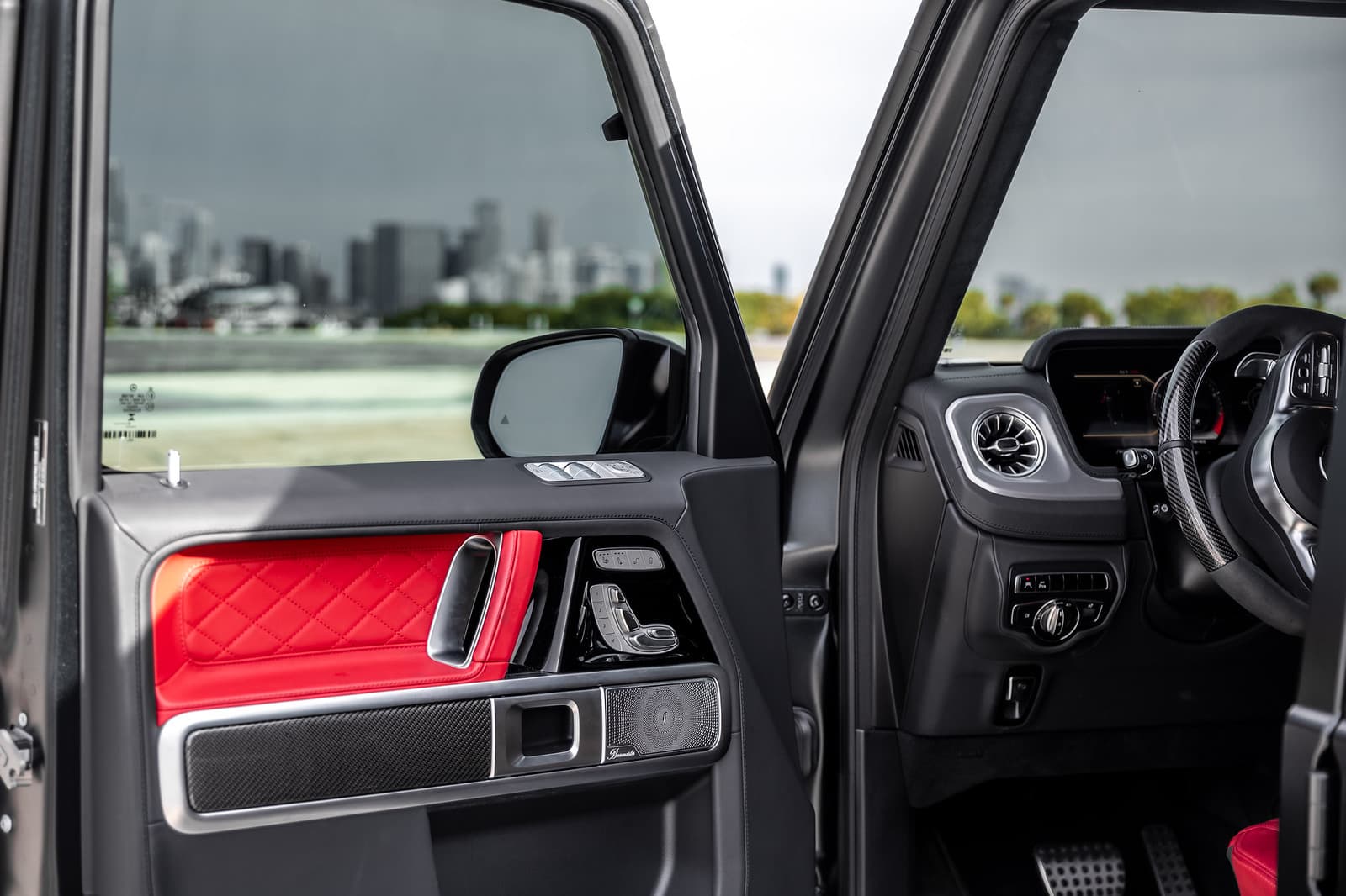 mercedes-g63