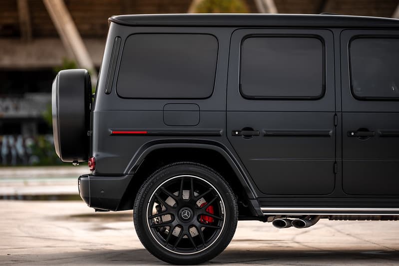 mercedes-g63