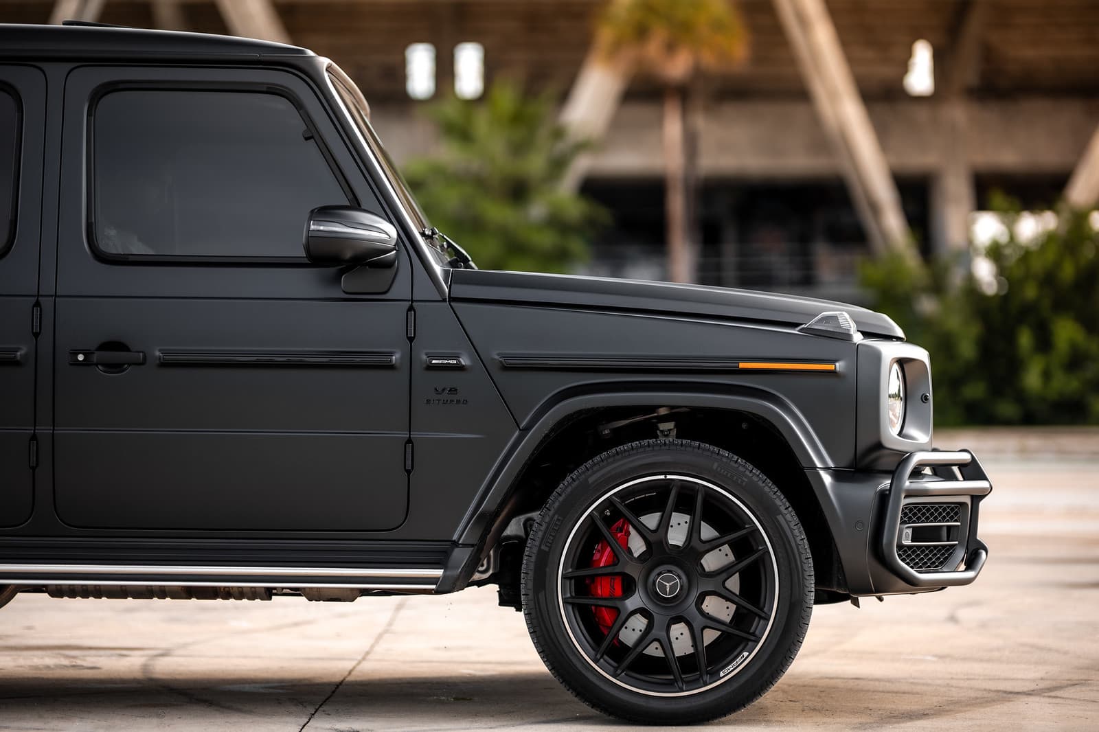 mercedes-g63