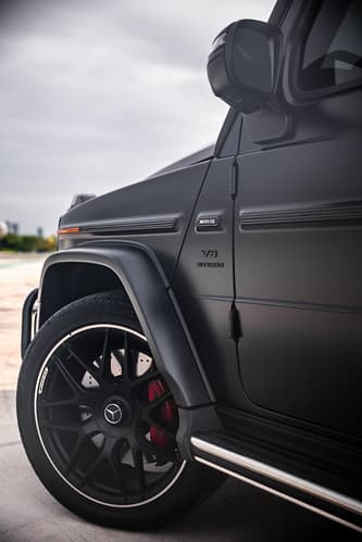mercedes-g63