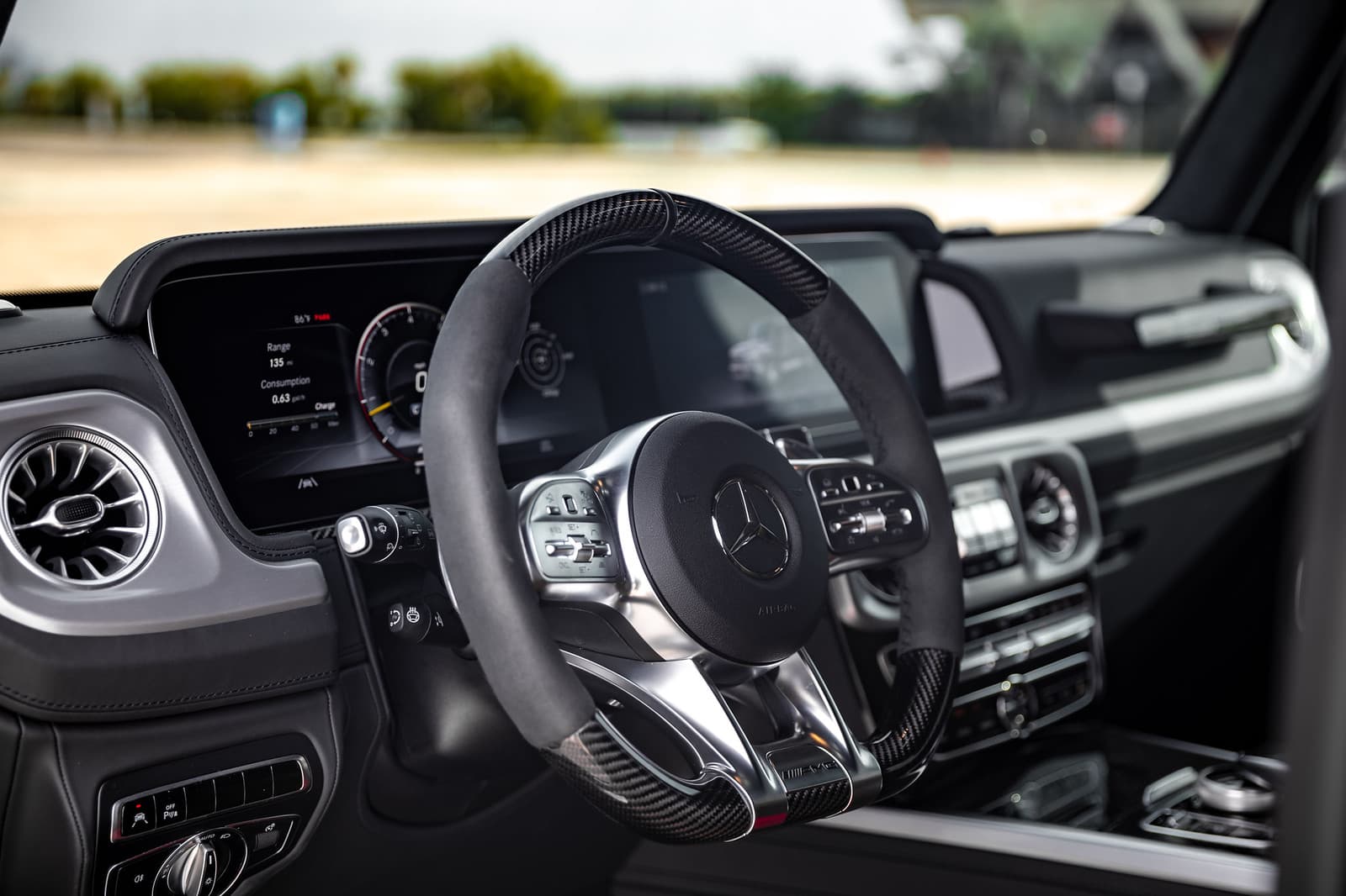 mercedes-g63