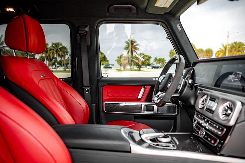 mercedes-g63