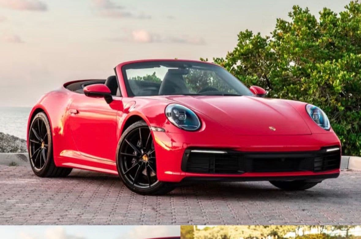 porsche-911-carrera-red