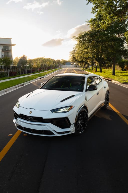 urus-performante