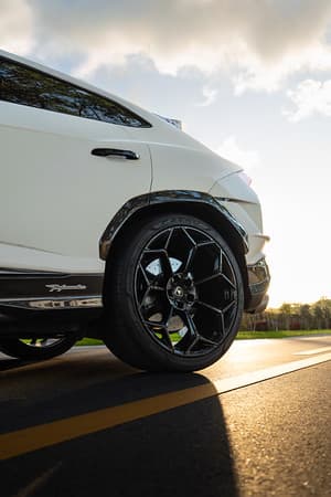 urus-performante
