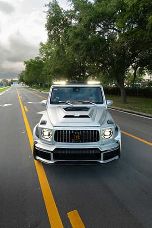 widebody-g63-amg-custom