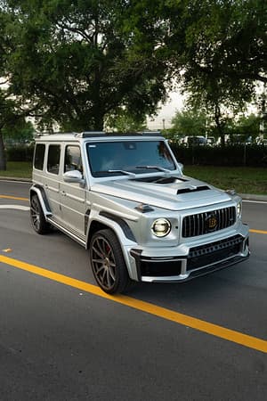 widebody-g63-amg-custom