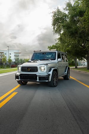 widebody-g63-amg-custom