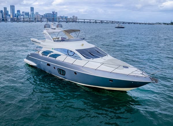 57ft-azimut-yacht