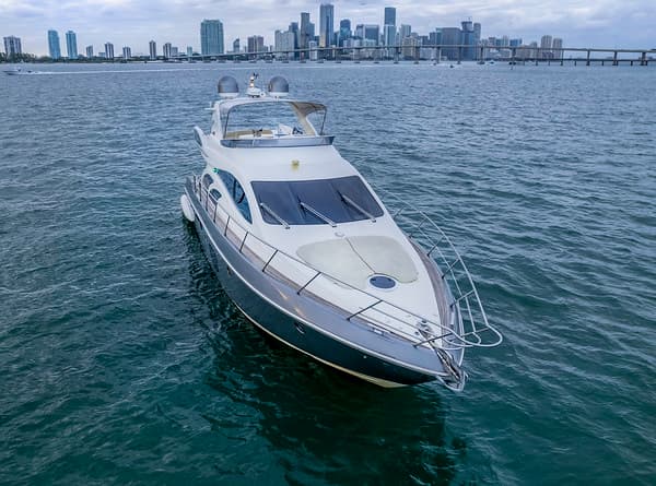 57ft-azimut-yacht