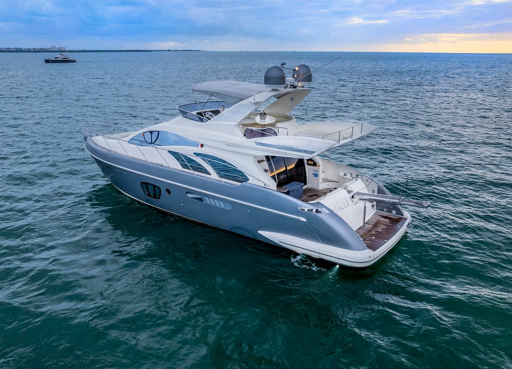 57ft-azimut-yacht