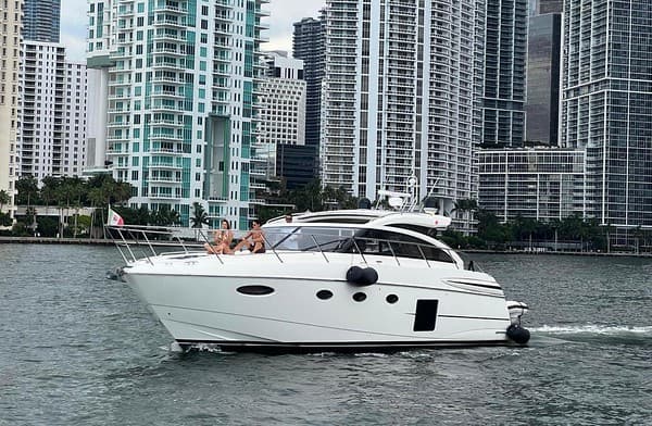 59ft-princess-yacht