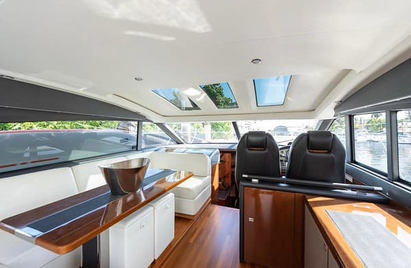 59ft-princess-yacht